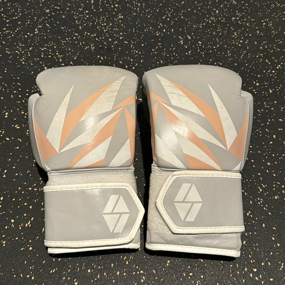 Boxing Gloves